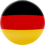 germany-flag-white-background