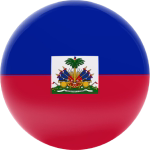 haiti-flag-white-background