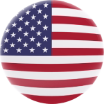 united-states-flag-white-background