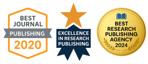 Pantheon Publisher awarrds